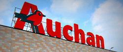 Centrum Auchan