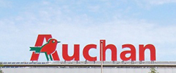Centrum Auchan