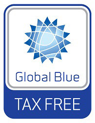 Эмблема Global Blue